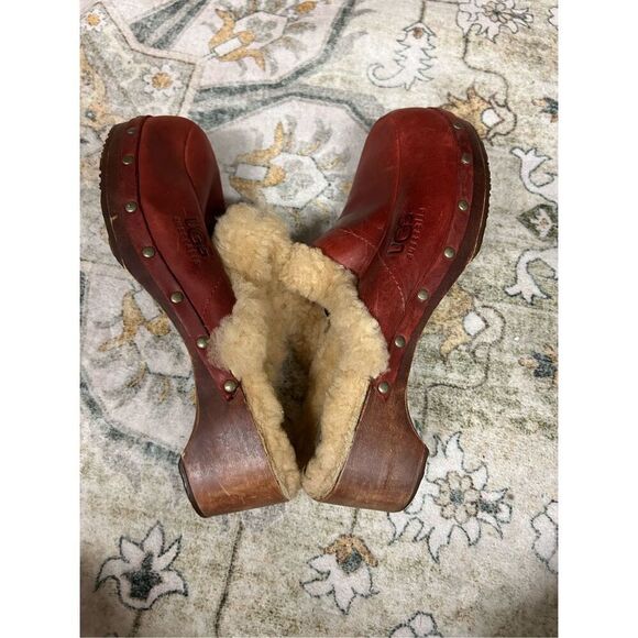 UGG Australia Kalie Clog - Picture 7 of 9